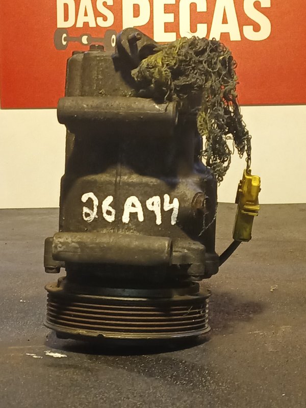 Compressor AC PSA 1.4 1439
