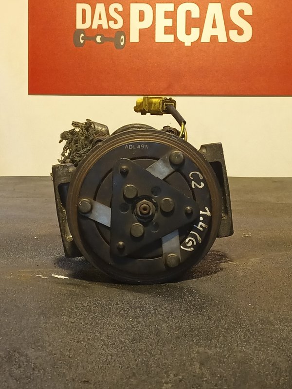Compressor AC PSA 1.4 1439