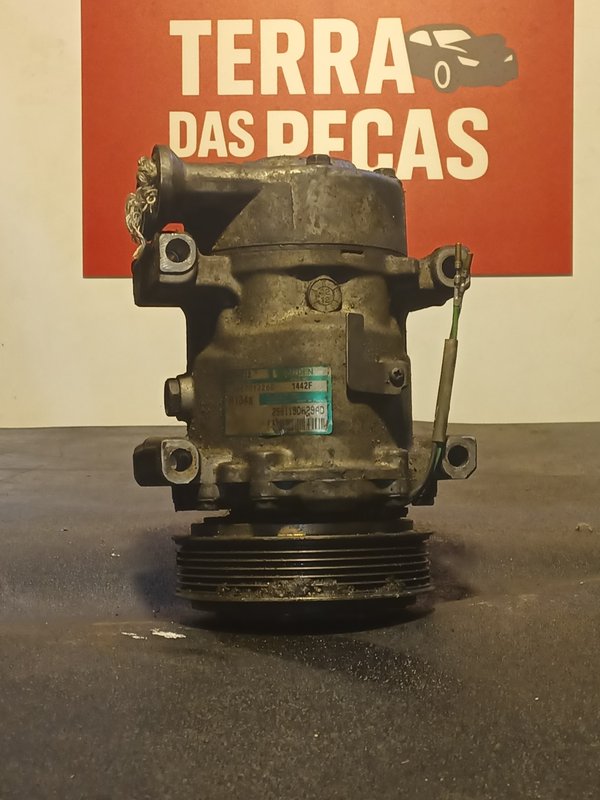 Compressor AC Ford 1.4 2S61-19D629-AD