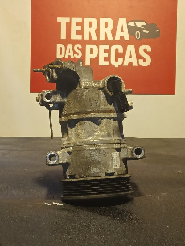 Compressor AC PSA 1.2 9672247080