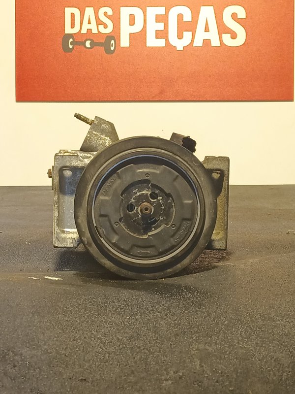 Compressor AC PSA 1.2 9672247080