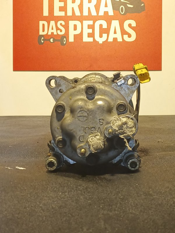 Compressor AC PSA 2.0 1437