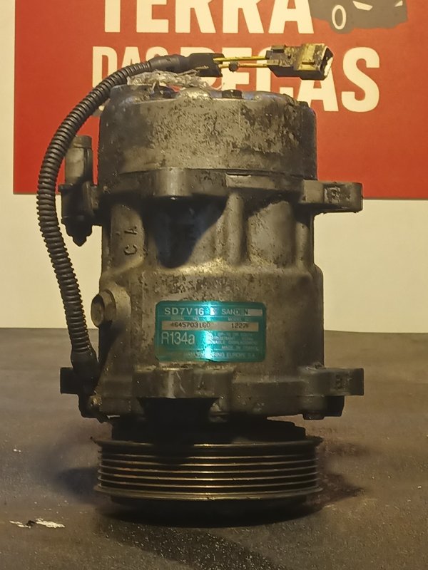 Compressor AC PSA 2.0 1227F