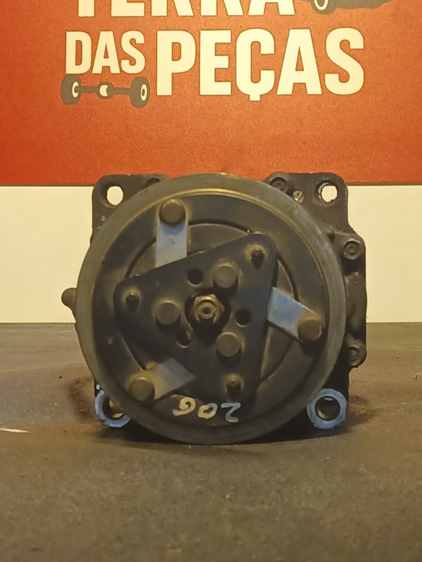 Compressor AC PSA 2.0 1227F