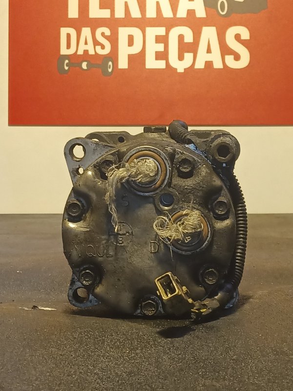 Compressor AC PSA 2.0 1227F