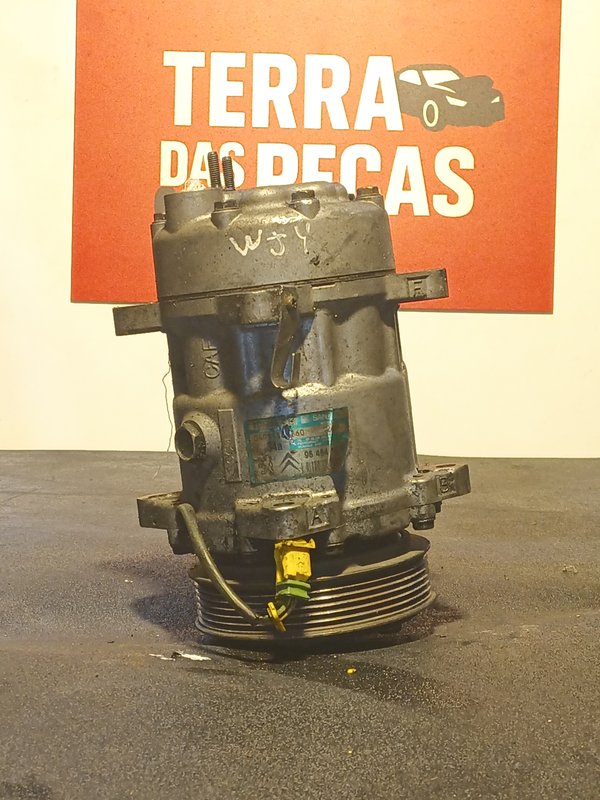 Compressor AC PSA 2.0 1240F