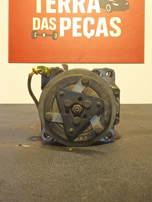 Compressor AC PSA 2.0 1240F
