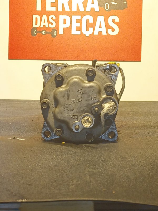 Compressor AC PSA 2.0 1240F