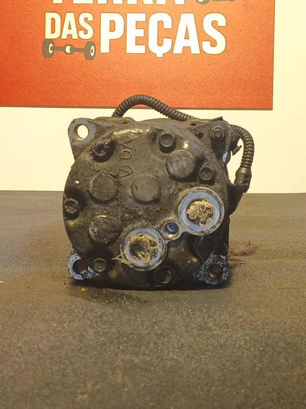 Compressor AC PSA 2.0 1106