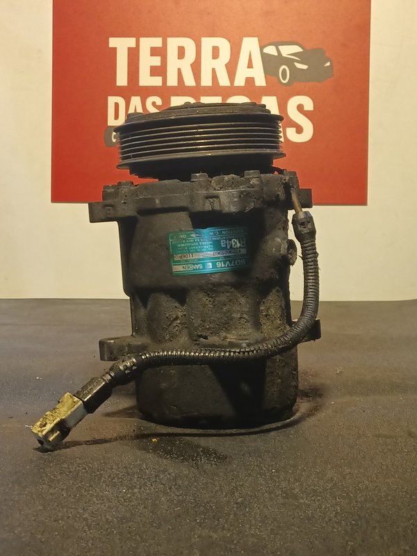 Compressor AC PSA 2.0 1106F
