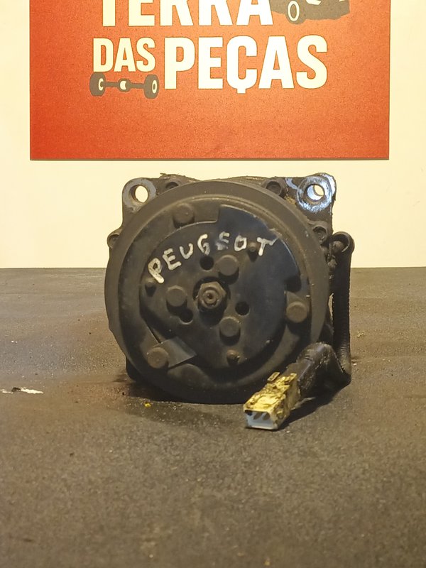Compressor AC PSA 2.0 1106F