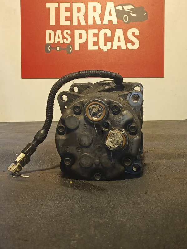 Compressor AC PSA 2.0 1106F