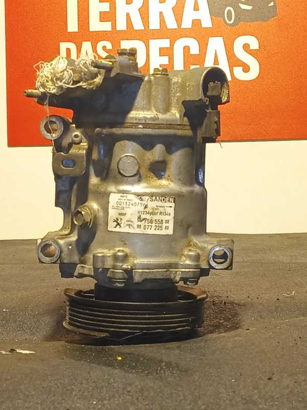Compressor AC PSA 1.5 8850F