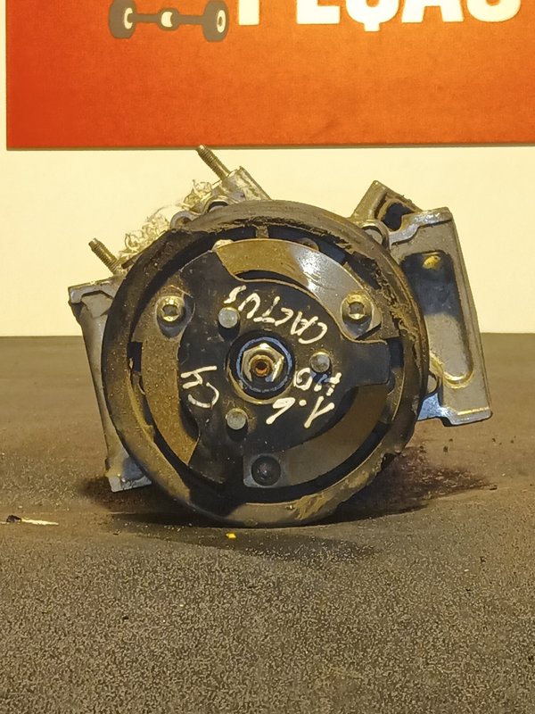 Compressor AC PSA 1.5 8850F