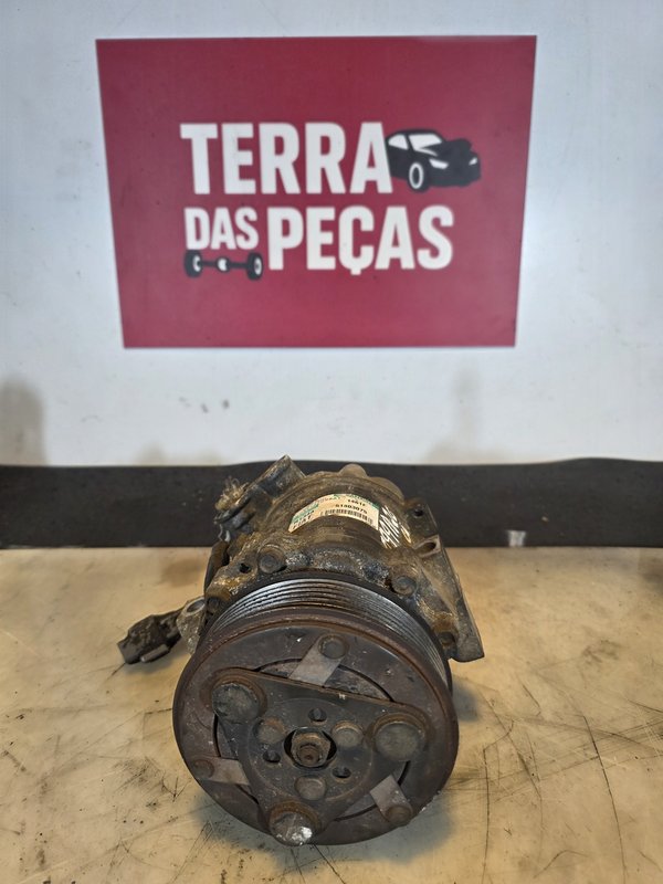 Compressor AC Fiat/Opel 1.3 51803075
