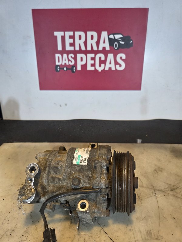 Compressor AC Fiat/Opel 1.3 51803075