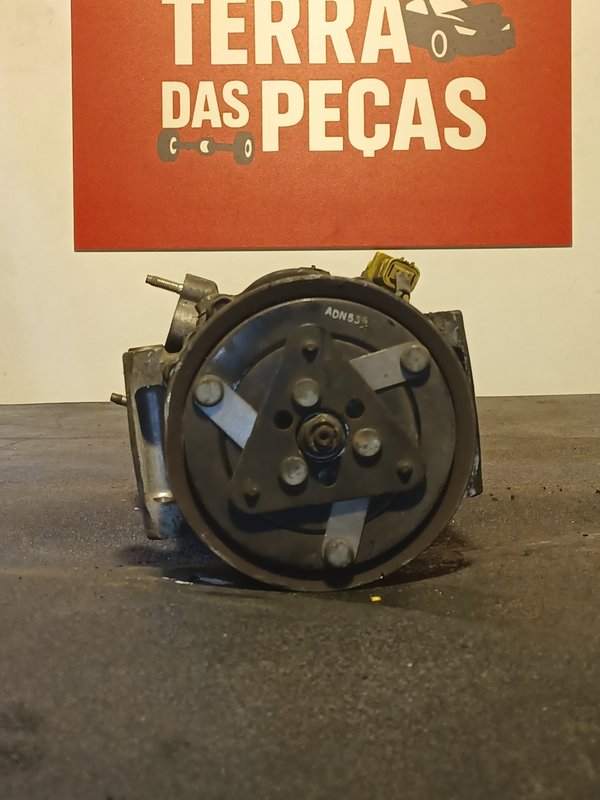 Compressor AC PSA 1.6 1351F