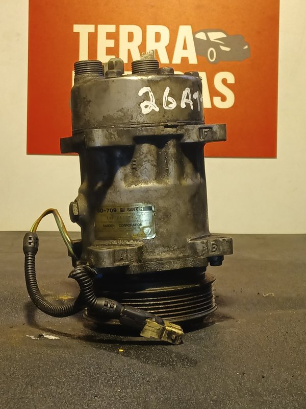 Compressor AC Classico SD-709