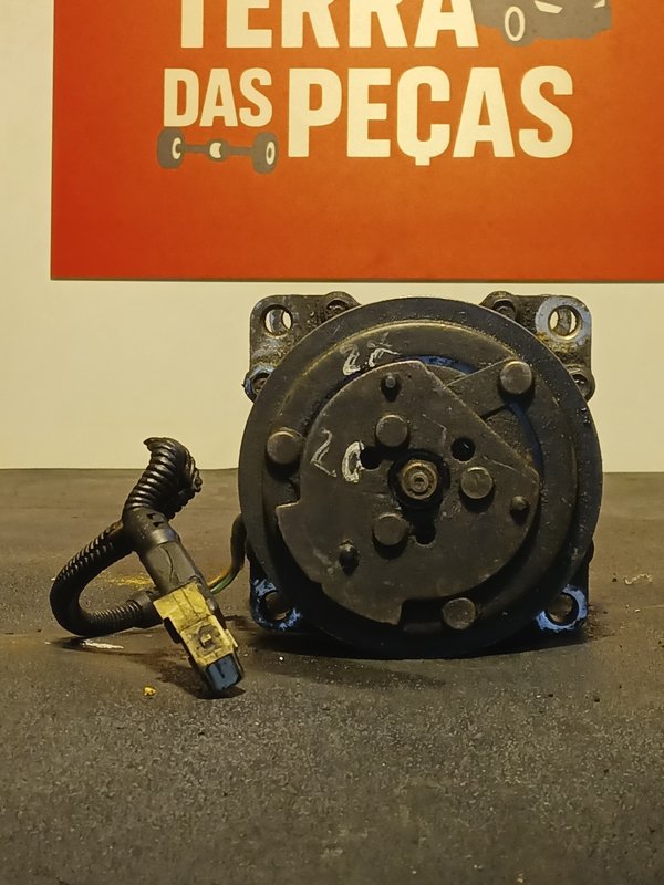 Compressor AC Classico SD-709
