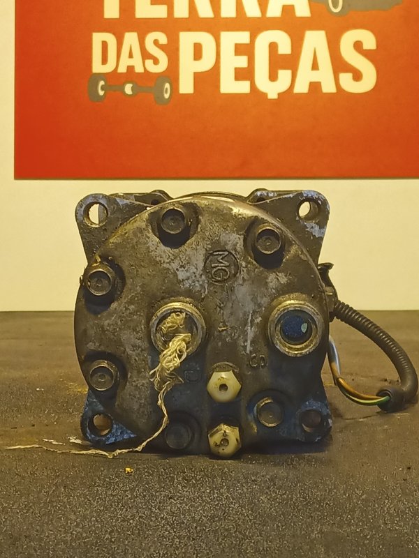 Compressor AC Classico SD-709