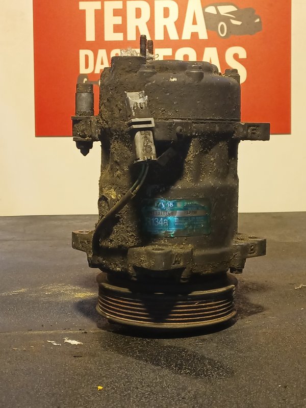 Compressor AC PSA 2.0 1228F