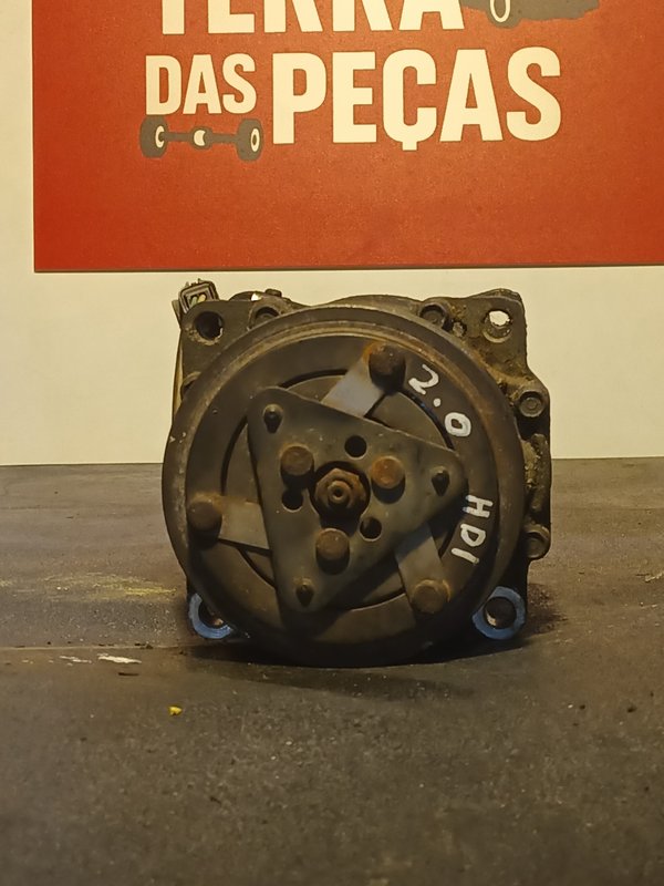 Compressor AC PSA 2.0 1228F