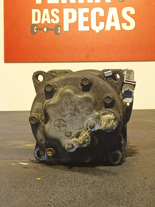 Compressor AC PSA 2.0 1228F