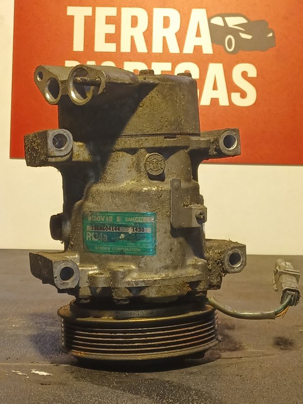 Compressor AC PSA 1.4 1430