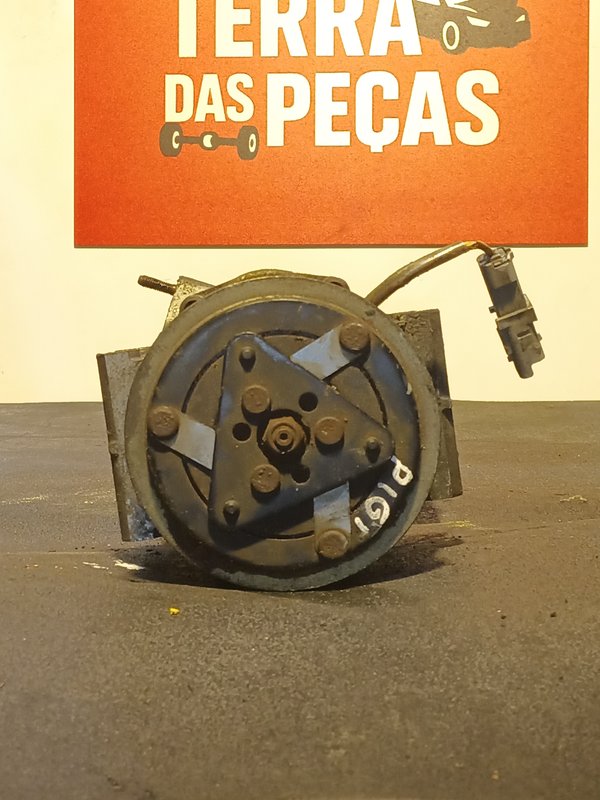 Compressor AC PSA 1.4 1430