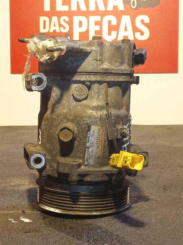 Compressor AC PSA 1.6 1309