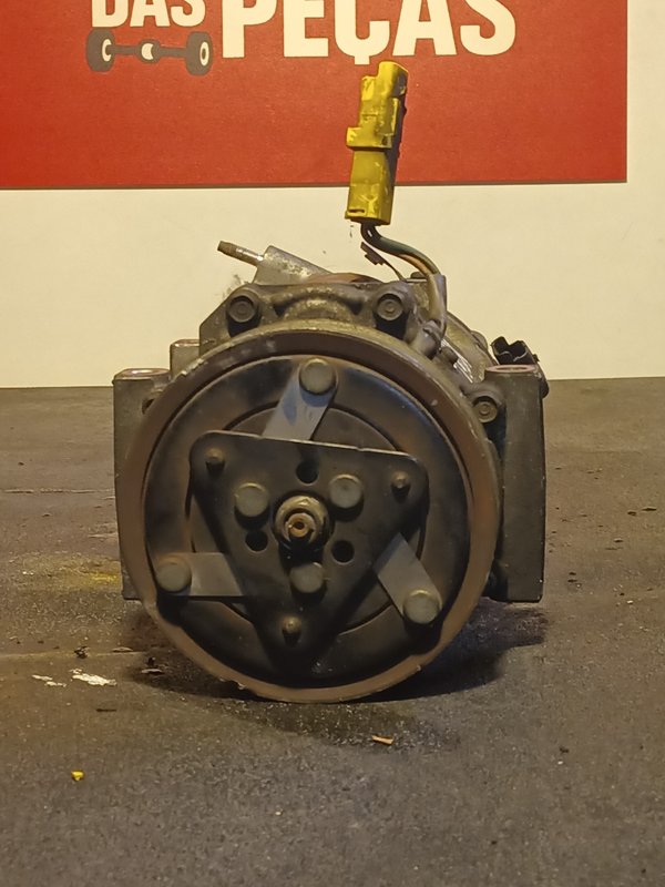 Compressor AC PSA 1.6 1309
