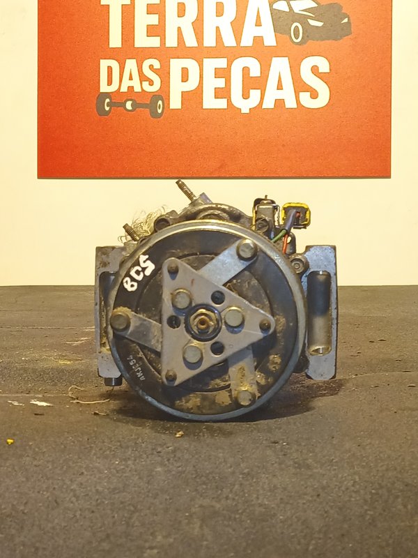 Compressor AC PSA 2.0 1366F