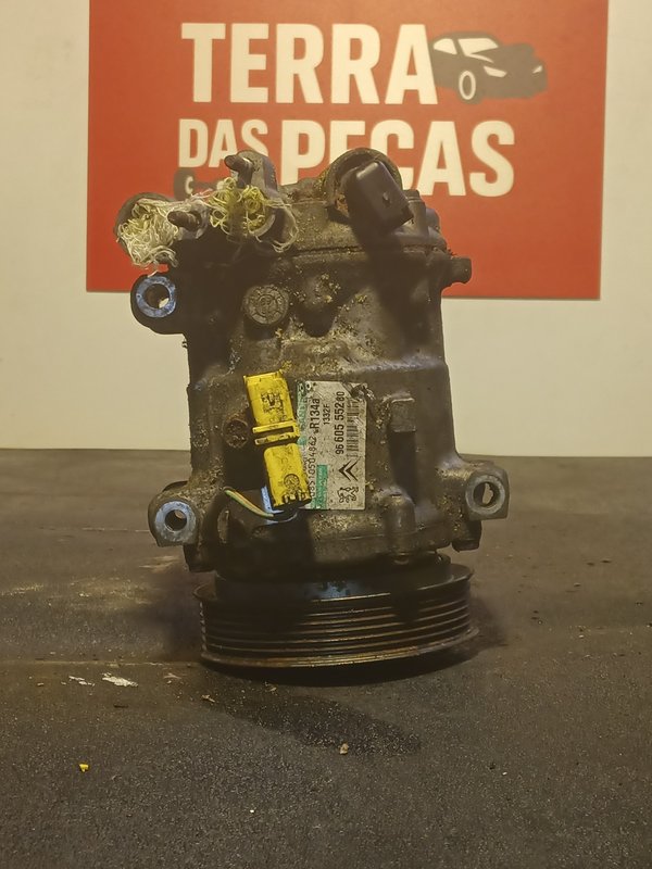 Compressor AC PSA 1.6 1332F