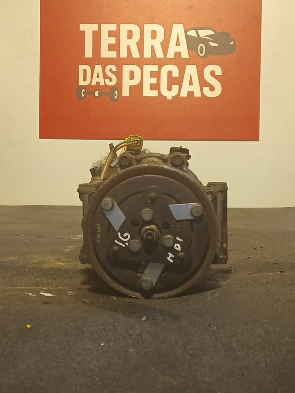 Compressor AC PSA 1.6 1332F