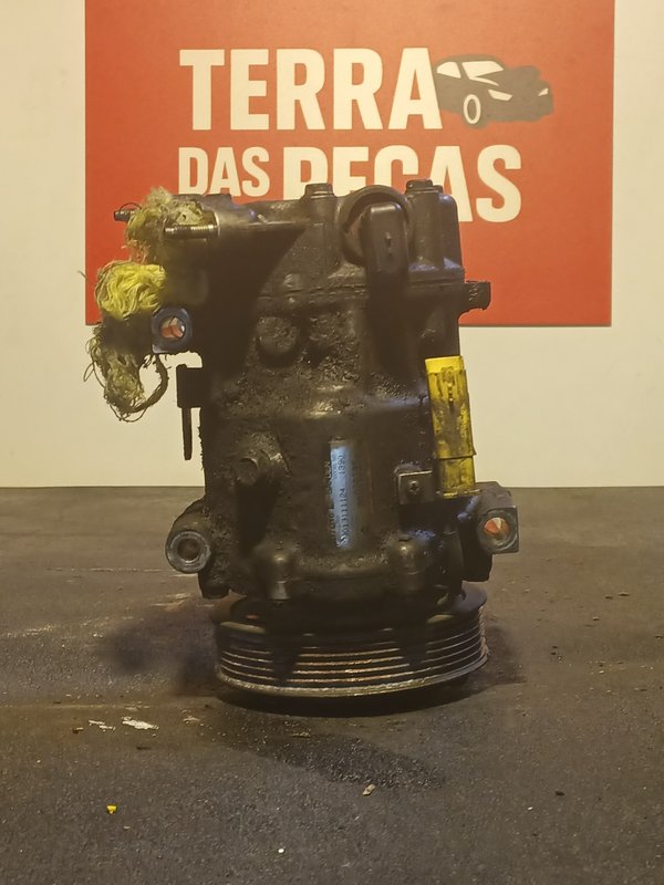Compressor AC PSA 1.4 HDI 1390