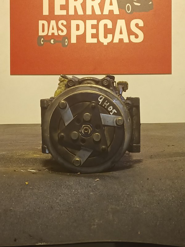 Compressor AC PSA 1.4 HDI 1390