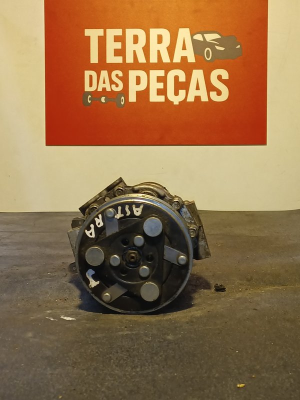 Compressor AC Fiat/Opel 1.3 51893889