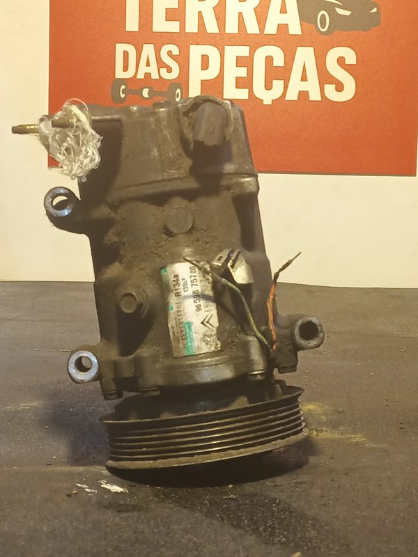 Compressor AC PSA 1.6 1355F