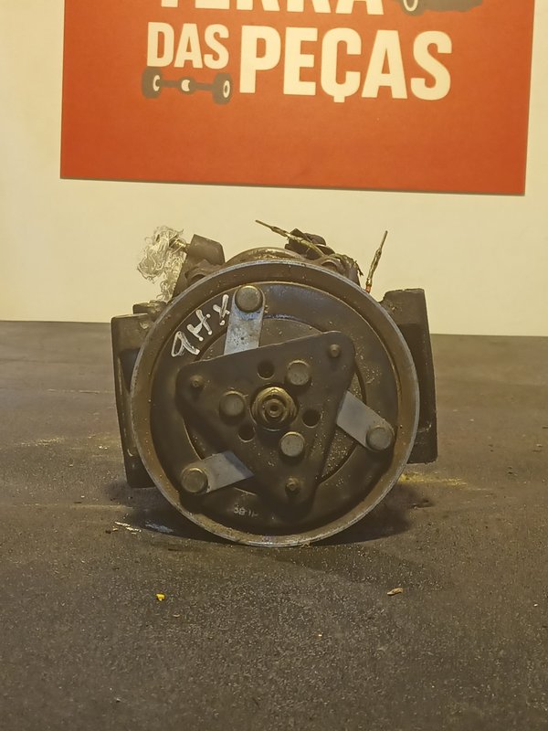 Compressor AC PSA 1.6 1355F
