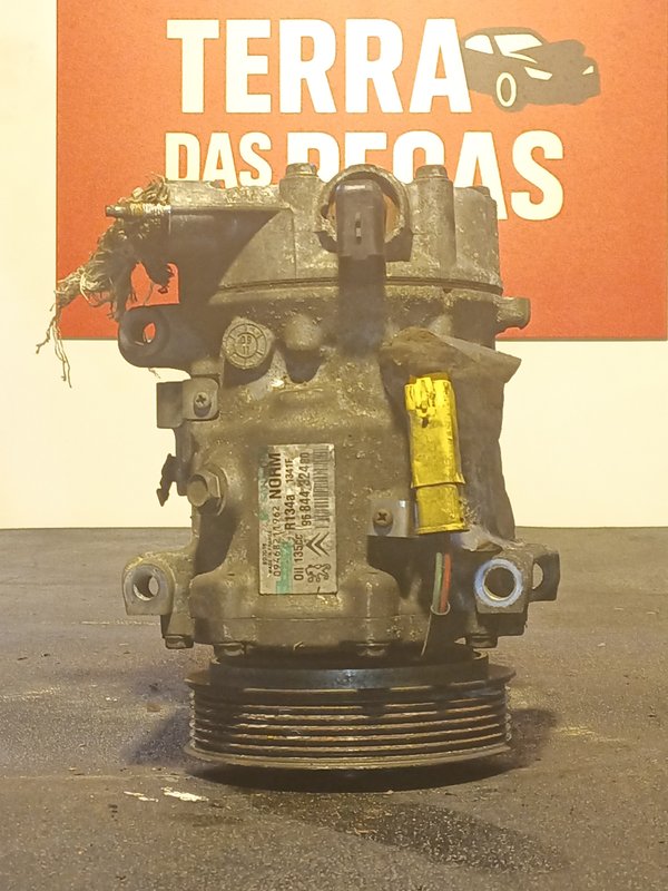 Compressor AC PSA 1.6 1341F