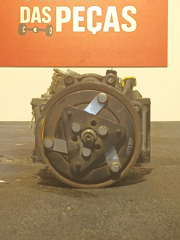 Compressor AC PSA 1.6 1341F