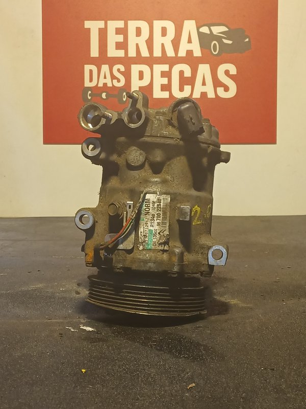 Compressor AC PSA 2.0 1346F