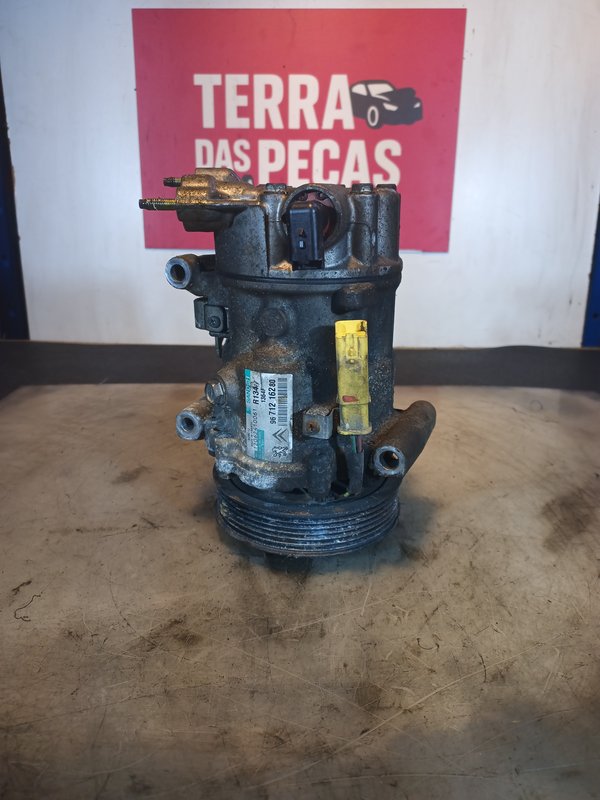 Compressor AC PSA 1.6 1364F