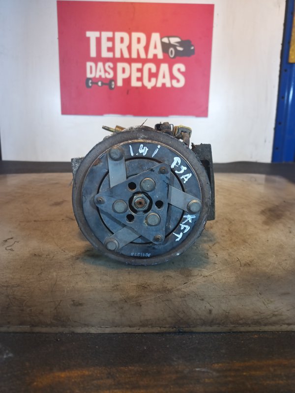 Compressor AC PSA 1.6 1364F