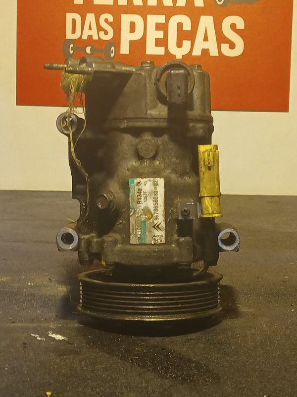 Compressor AC PSA 1.6 1367F