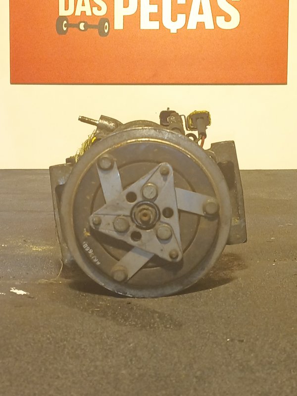 Compressor AC PSA 1.6 1367F