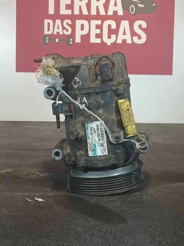 Compressor AC PSA 1.1 1363F
