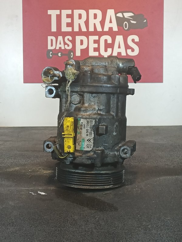 Compressor AC PSA 1.6 1304F
