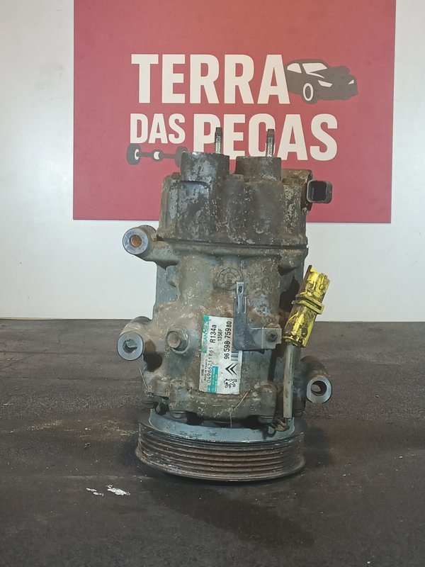 Compressor AC PSA 2.0 1356F