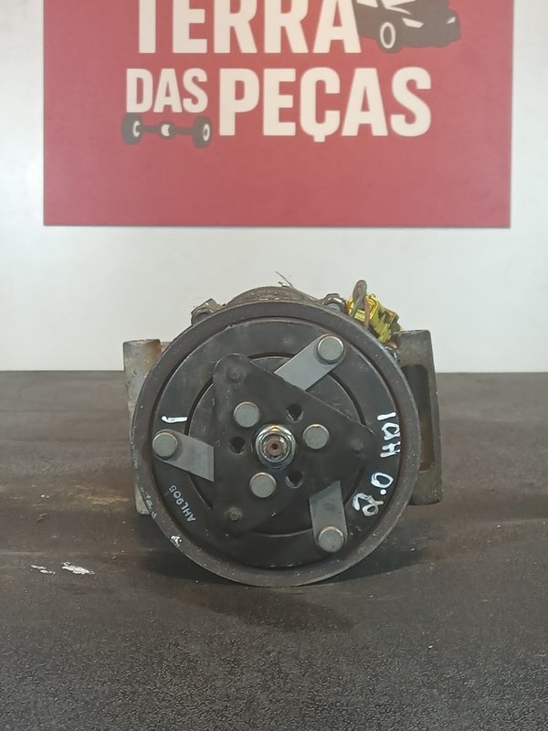 Compressor AC PSA 2.0 1356F